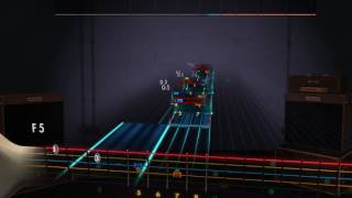 Altaria - Fire &amp; Ice Rocksmith 2014