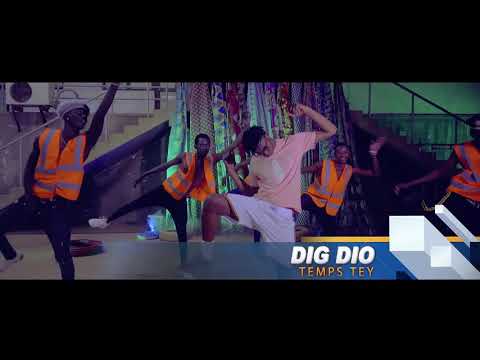 Dig Dio - Temps Tey (clip officiel 2019)