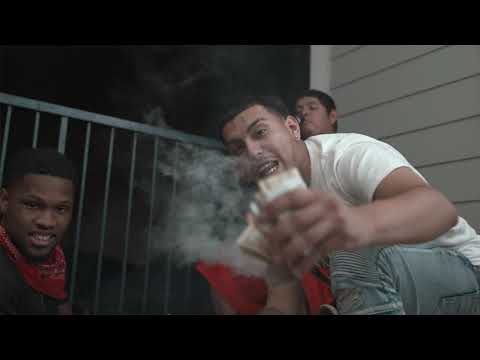 ACE MUNY x MKA EAZY $ x MKA MIGO - "DIKEMBE" shot by @Dan2TheL