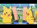 Pokémon Journey Tamil Pack Of Pikachu Clip 4
