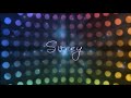 Confessions On A Dance Floor - Launch Graphics (UK Promo)
