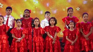 Children'S Academy Video