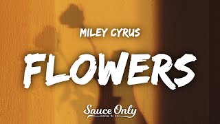 Download lagu Miley Cyrus Flowers... mp3