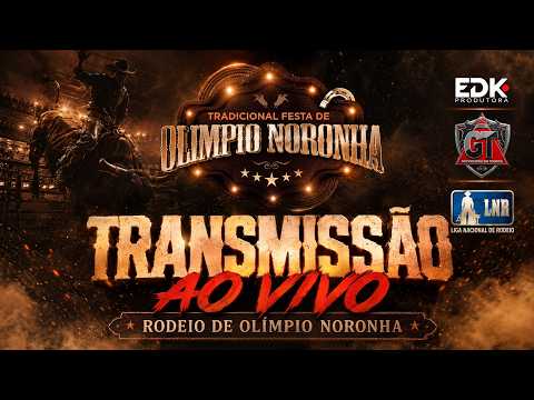 Tradicional Festa de Olimpio Noronha