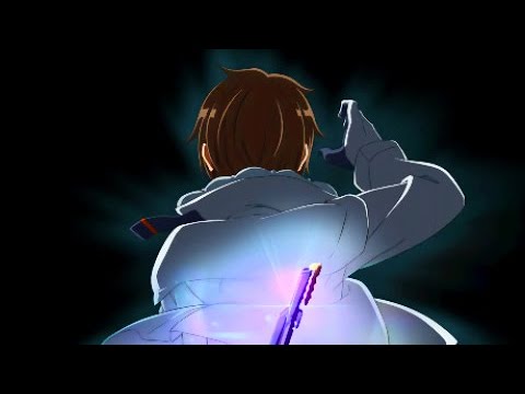 Deep Insanity: The Lost Child Inochi no Tomoshibi Konomi Suzuki