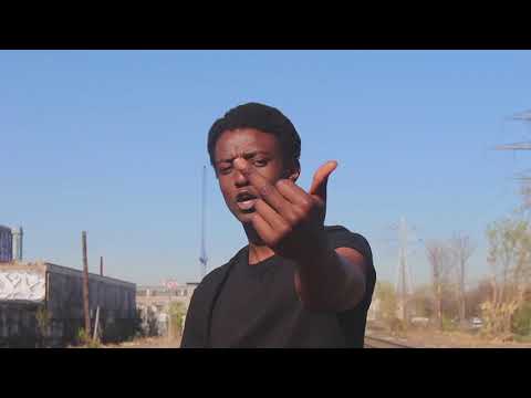 Prince Marc "Wings" (Music Video) [Prod.Yondo]