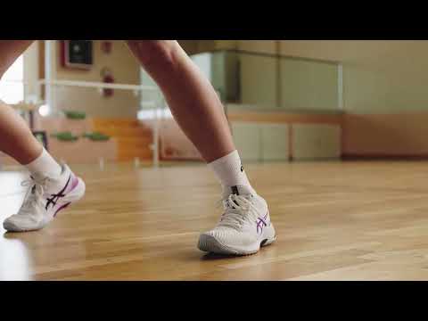 Asics Netburner Ballistic FF 3