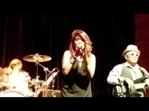 JAMM BAND AT THE M RESORT 2015