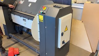 Autre machine à bois Hm Transtech SLF 12/30 | Image 4 - Machineryline