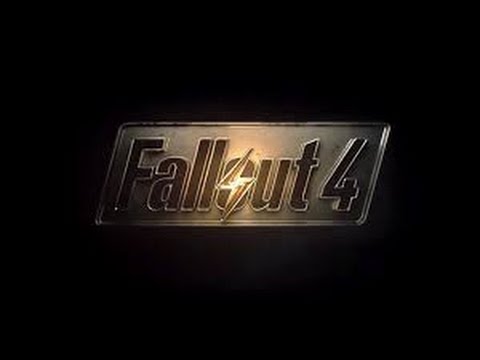 Fallout 4: Professor Goodfeels