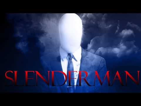 CREEPYPASTA - SLENDERMAN - [LEKTOR PL]
