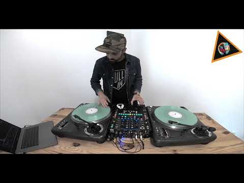 Skillz - WORLD CHAMPION DMC ONLINE 2018 (Winning Set)