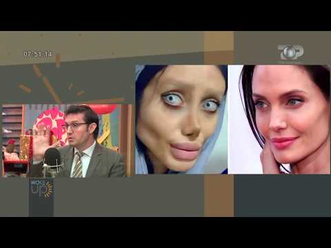 Wake Up, 7 Dhjetor 2017, Pjesa 2 - Top Channel Albania - Entertainment Show