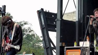 Young Youth - San Sebastian (Live at University of Western Ontario) [HD]