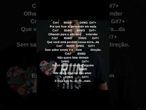 Ele Sorriu Pra Mim - Eli Soares