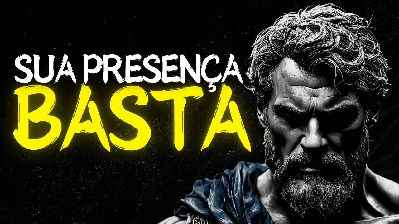 Como Ser Emocionalmente Forte Sozinho: 10 Hábitos Essenciais | Estoicismo