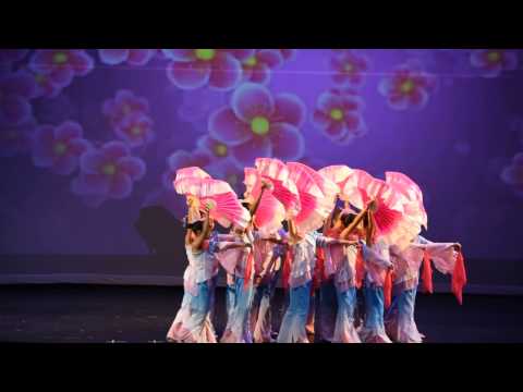 2017 CNY Gala - Misty Memories