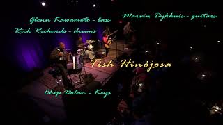 Tish Hinojosa Live @ The Kessler June 21st 2018