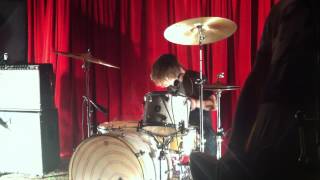 Metz - "Sad Pricks" @ Radio Radio - 05.13.13