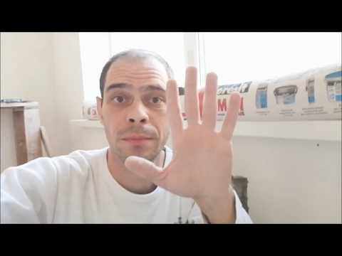 Установка подоконника своими руками | NachVeshch |