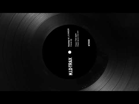 Nachap & L.O.W.E.R - Rain Again (Original Mix)