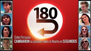 "180" Película (Spanish Version)