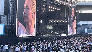 Download lagu 230820 Summersonic Tokyo Taeyang Seed& EYES, NOSE, LIPS mp3