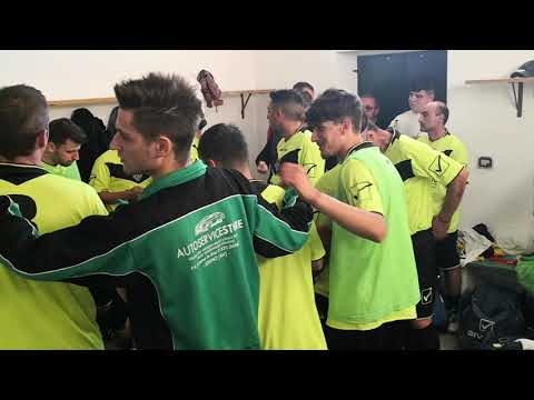 Campania - Seconda Categoria Girone E - Giornata 1 - Serra 2007 vs Real Serino 2016