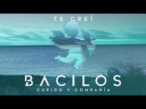 Video thumbnail for Te Creí