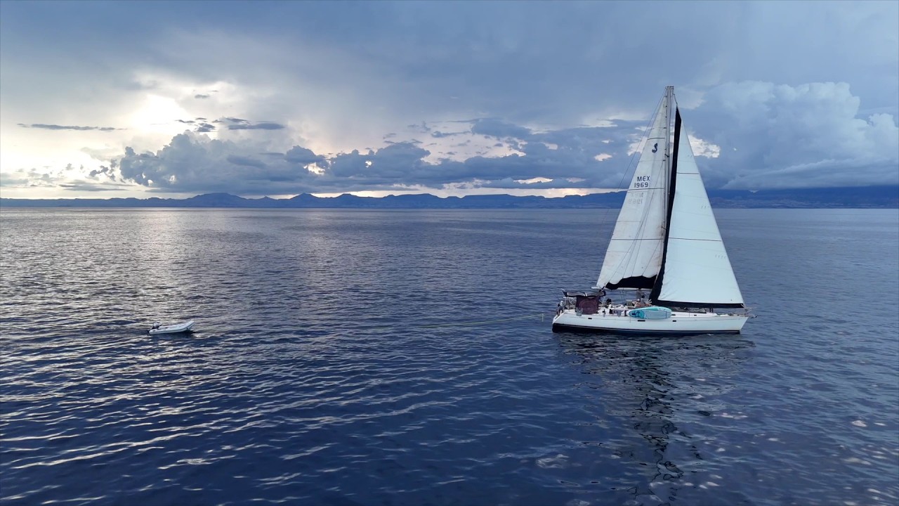 Sequencing Baja Expedition Film