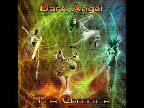 05. Dark Angel - Uplifter's Paradise