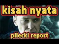 Pilecki Report Full Movie Subtitle Indonesia