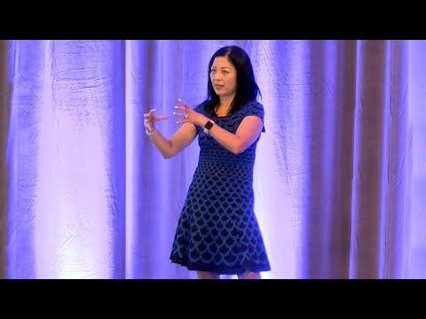 Joy Chen | Inclusion | Keynote Speaker | SpeakInc - YouTube