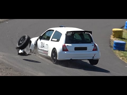 Course de côte Mont-Dore Chambon sur Lac 2024