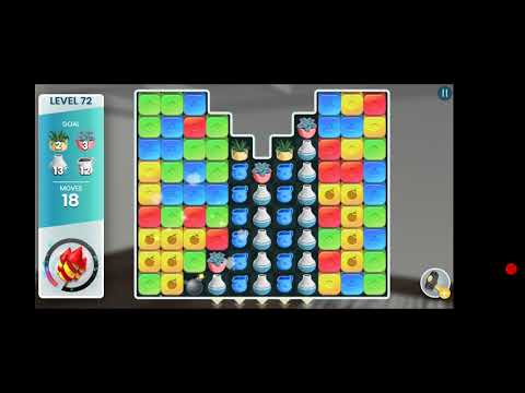 Property Brothers Home Design Level 72 - NO BOOSTERS