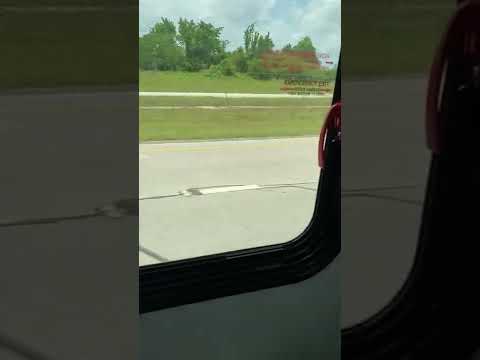 CVT Bus ride (Sealy-Bellville Route) part 2