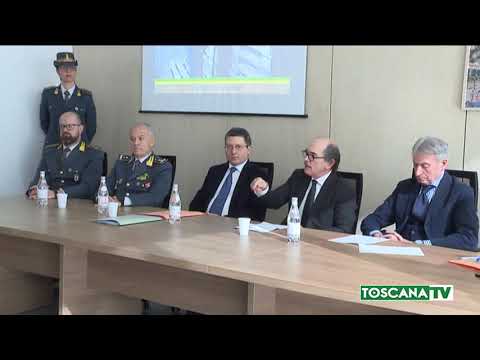 2020-07-10 PRATO - RICICLAVANO I SOLDI DI COSA NOSTRA,MAXISEQUESTRO