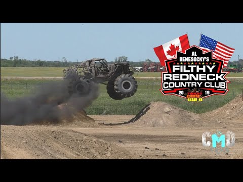 Allie Davidson in the Boost Moose at Al Benesocky's FRCC 2019