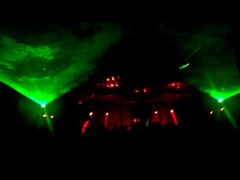 Jordan Suckley @ Kearnage NYC - Juno Reactor - Pistolero (Astrix remix)