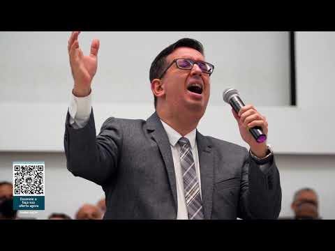 PB. JOSAFÁ SOUZA [4K] A VINDA DE CRISTO