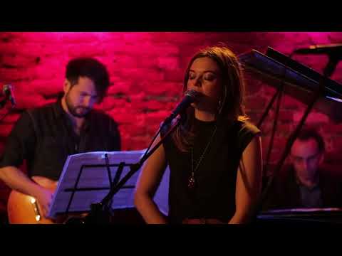 Margo Seibert at Rockwood- "It Might as Well Be Spring"