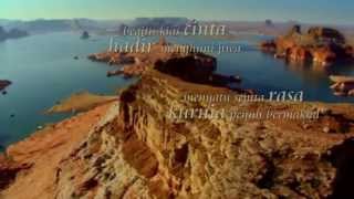 Kias Cinta Music Video