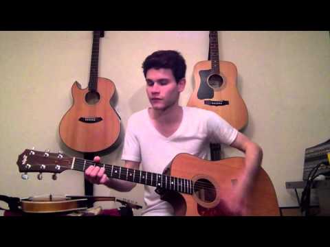Hope You Get Lonely Tonight (Cole Swindell Cover) - Bryan Welsh