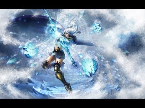 Epic Ashe Arrow | KS