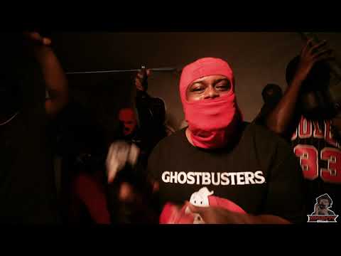 Luh Monie Huncho - FEEL MY FLOW (Official Video) Shot By @Bigboyvisuals