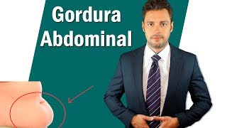 Gordura Abdominal