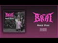 BRAT - 'SOCIAL GRACE' (OFFICIAL FULL ALBUM AUDIO)