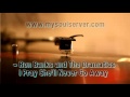 Ron Banks and The Dramatics - I Pray She'll Never Go Away