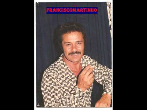 FRANCISCO MARTINHO EM FADO GINGÃO
