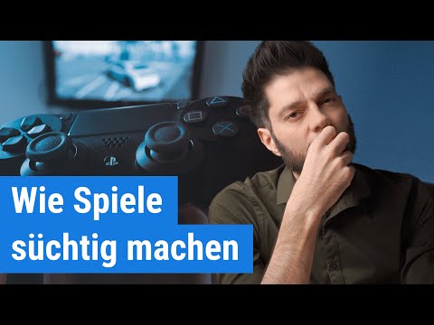 Fortnite, LoL, Wow - Süchtig machende Spiele?